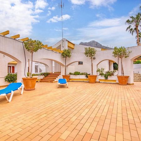 Almar Suite Altea Zewnętrze zdjęcie