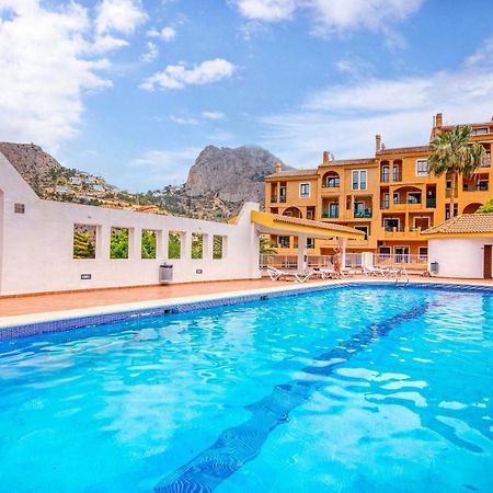 Almar Suite Altea Zewnętrze zdjęcie