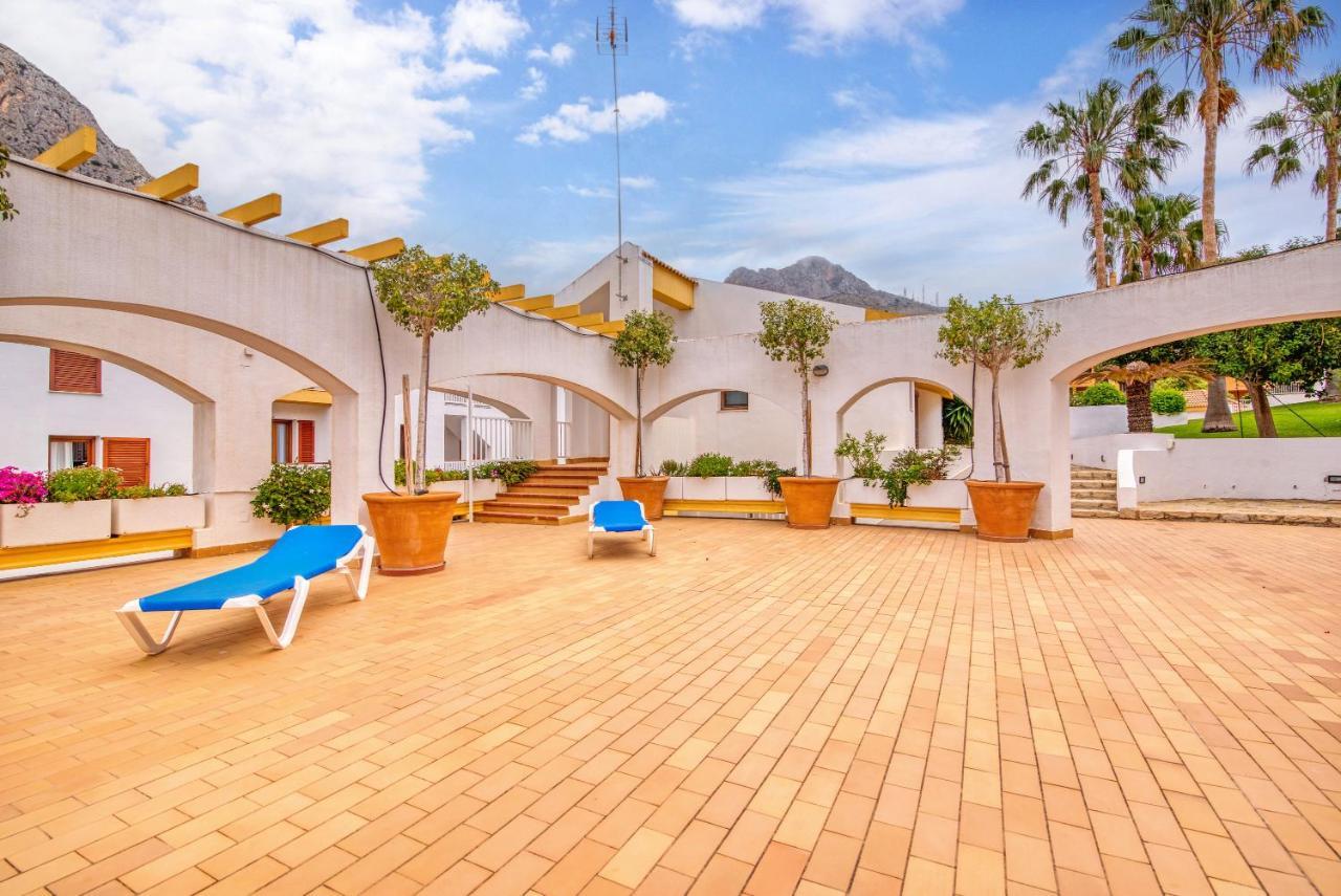 Almar Suite Altea Zewnętrze zdjęcie