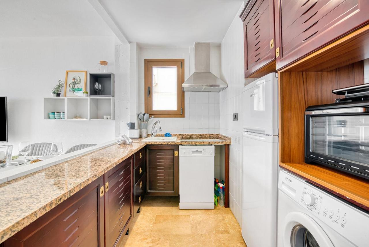 Almar Suite Altea Zewnętrze zdjęcie