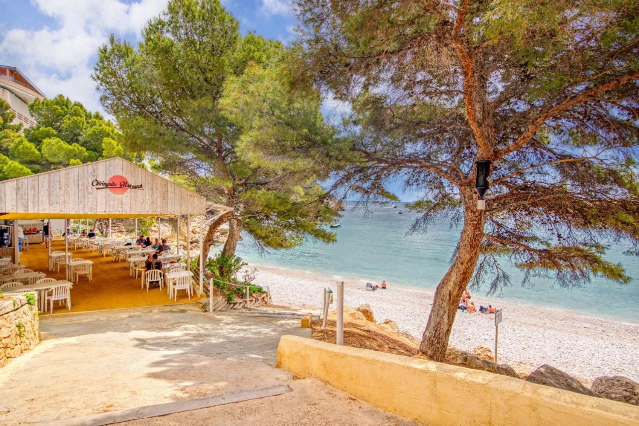 Almar Suite Altea Zewnętrze zdjęcie