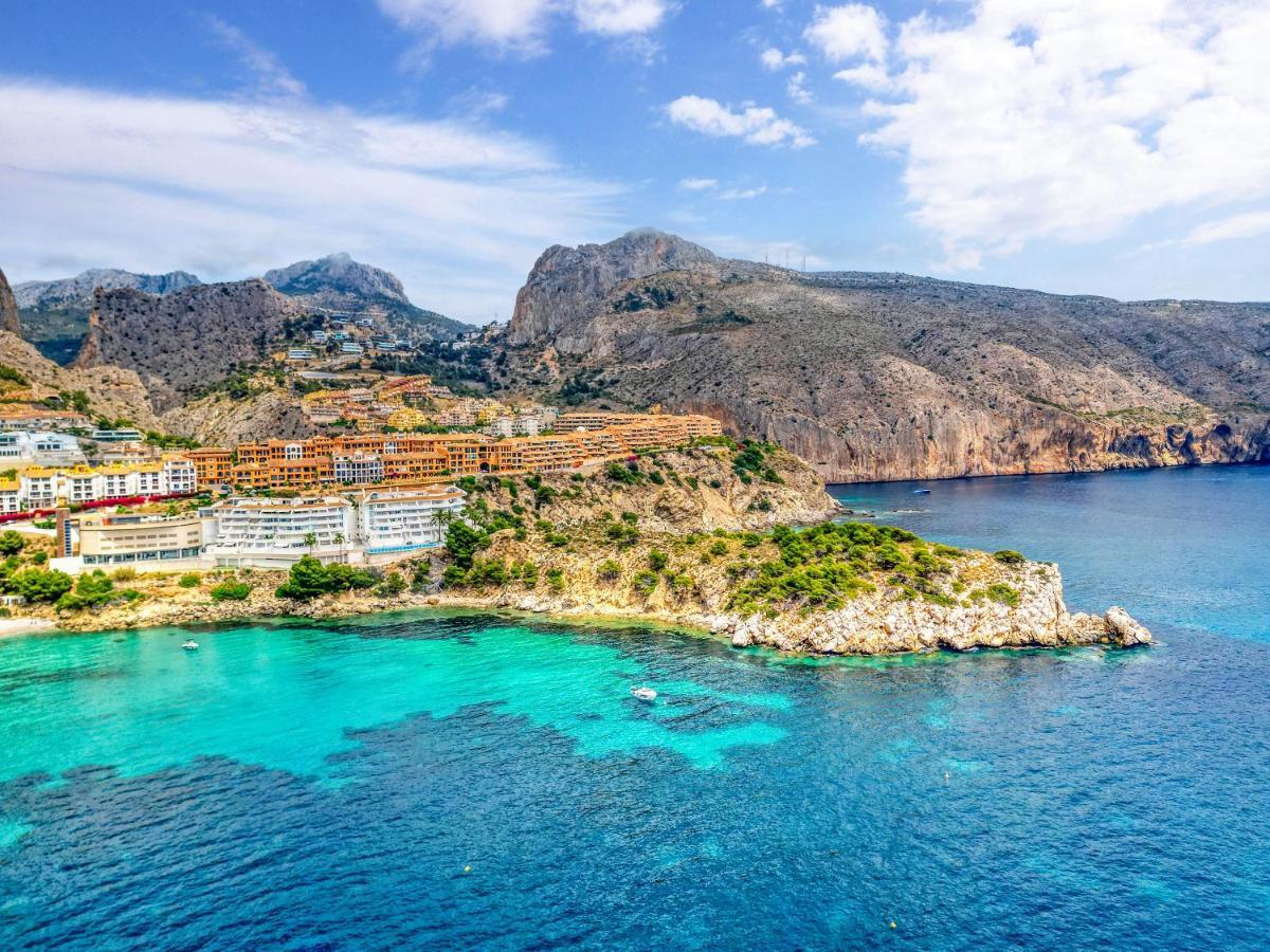 Almar Suite Altea Zewnętrze zdjęcie